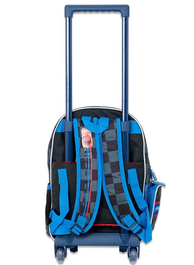 Disney Cars Piston Cup Racing Series Trolley 16 inches
