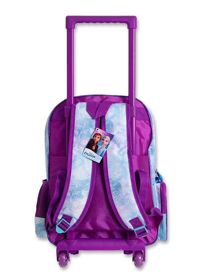Disney Frozen The North Calls Trolley 18 inches