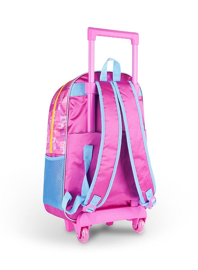 Dreamworks Gabby's DollHouse Friends and music 5in1 Box set 18