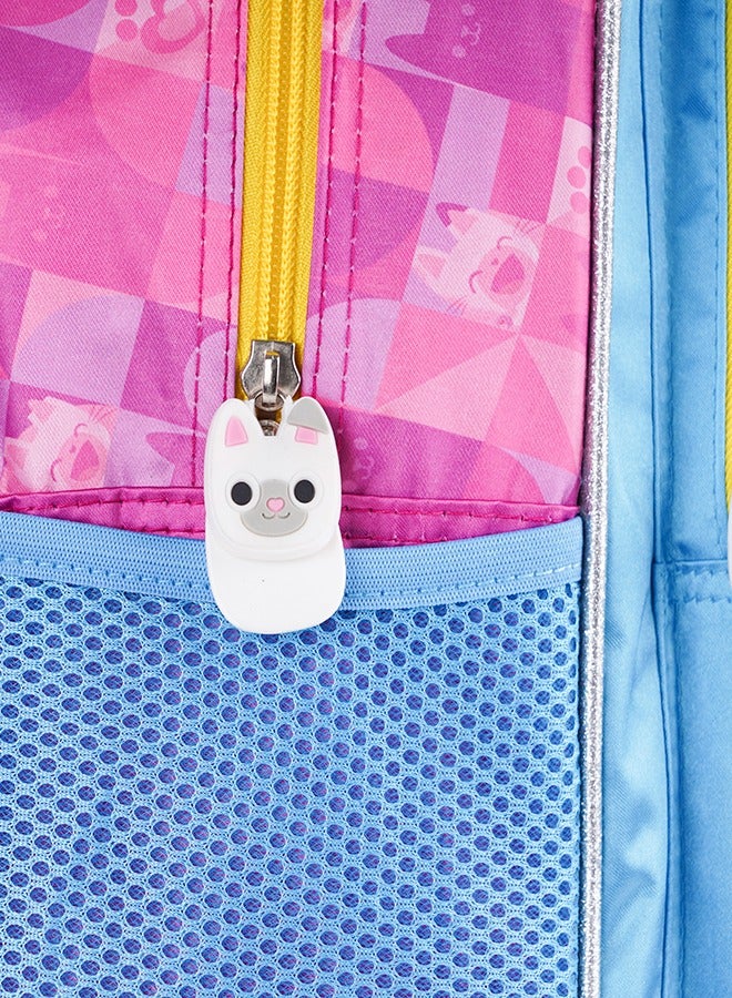 Dreamworks Gabby's DollHouse Friends and music 5in1 Box set 18