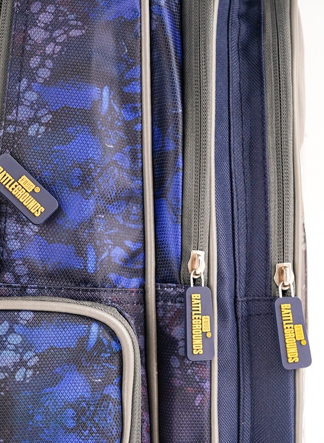 PUBG Battlegrounds LVL 3 Protection Trolley 16 inches