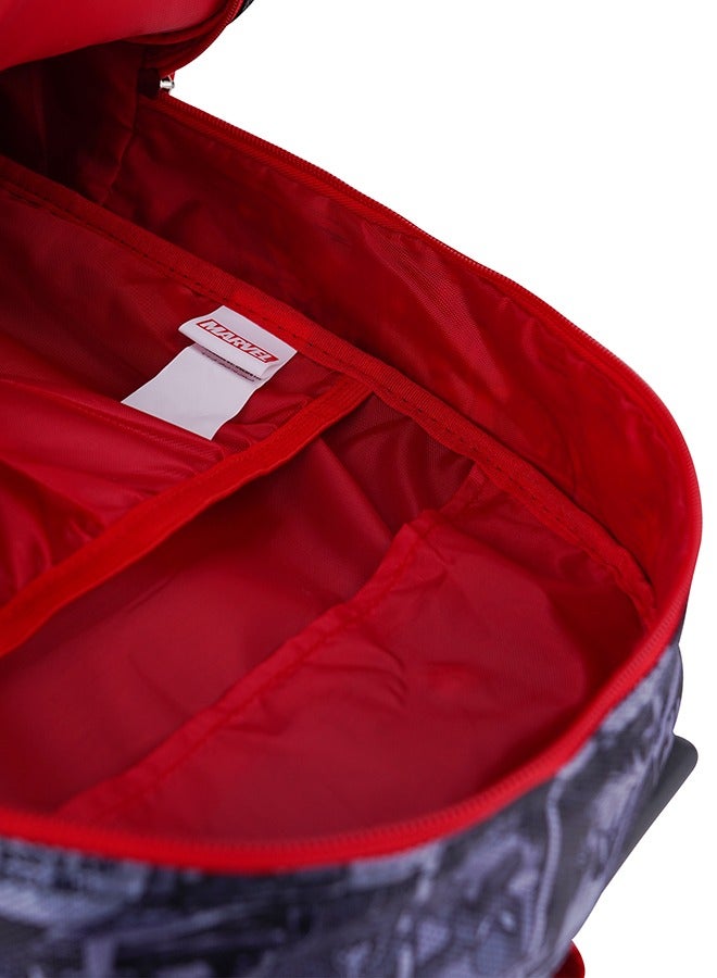 Marvel Spiderman Hey Hey Spidey! Trolley 18 inches