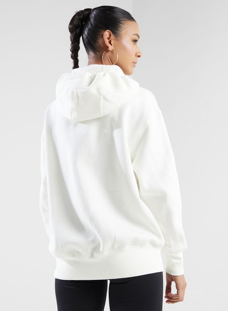 Nsw Phoenix Fleece Oversized Hoodie