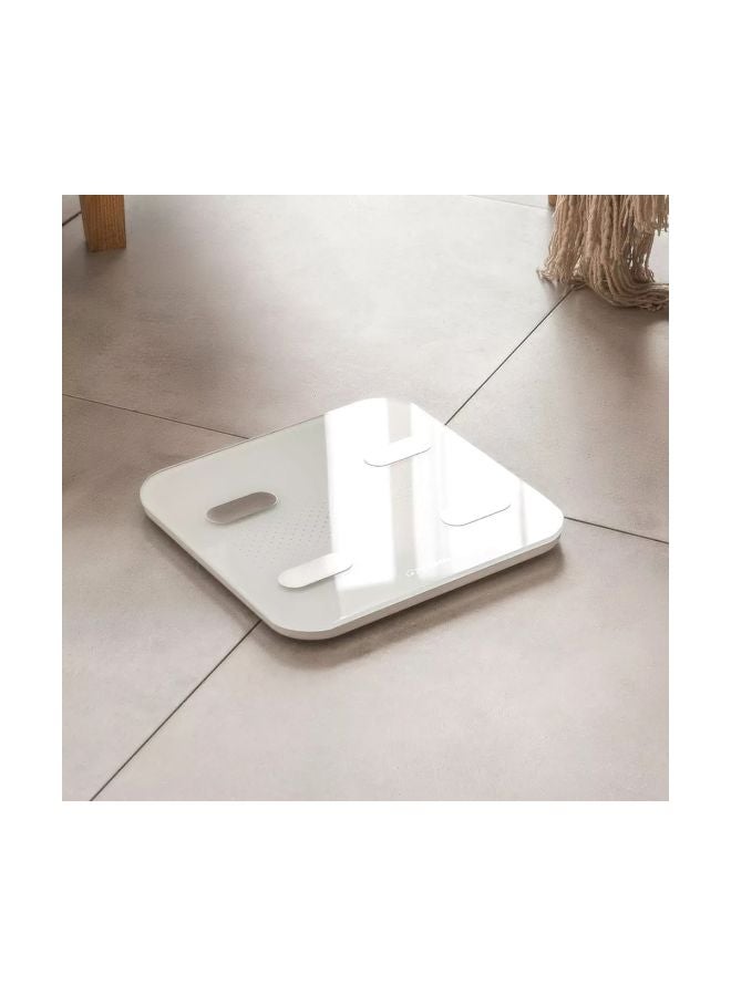 Yunmai Smart Digital Weighing Scale