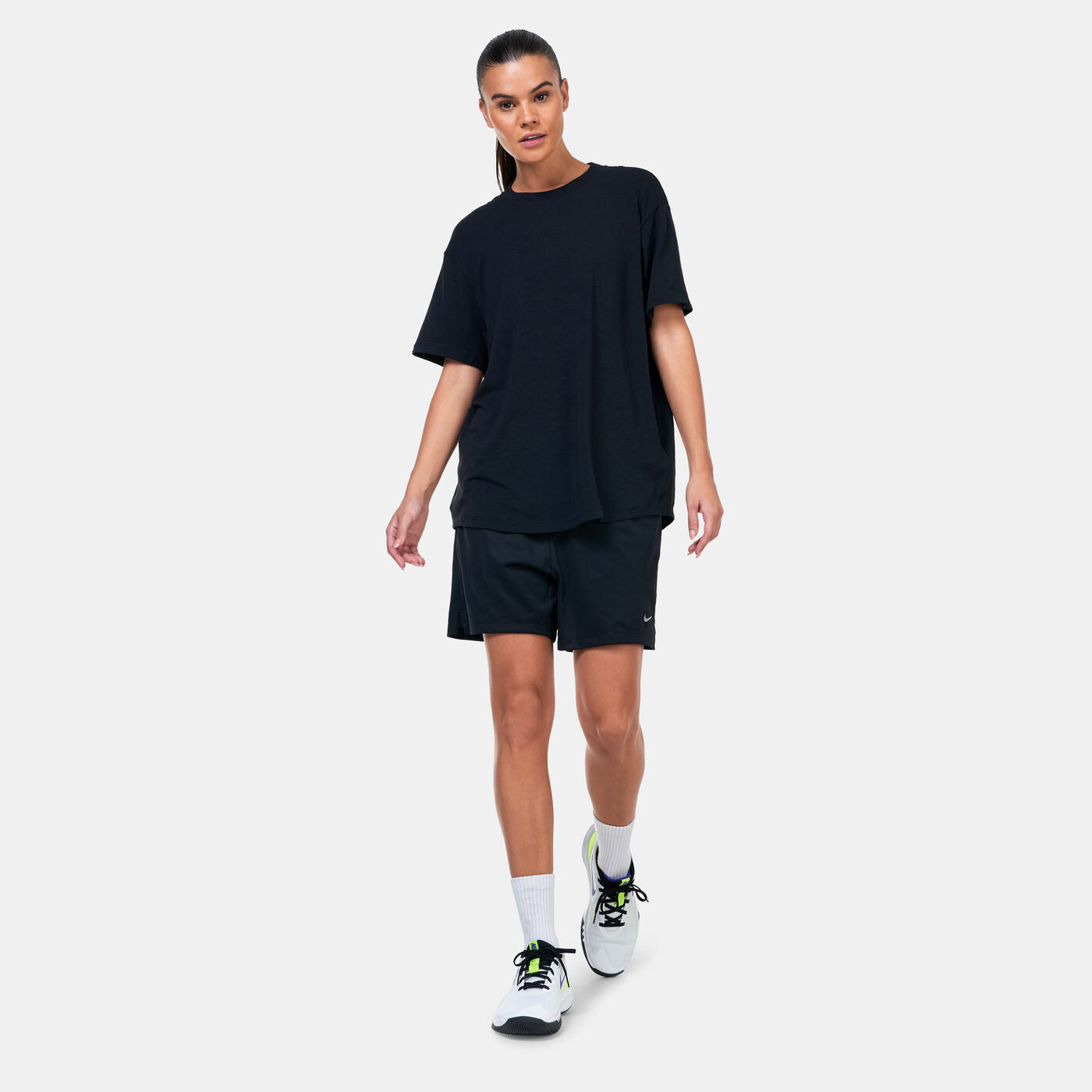 Women's One Dri-FIT Training Top
