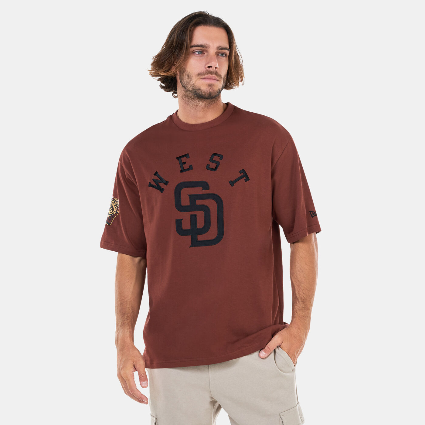 MLB San Diego Padres Heritage T-Shirt