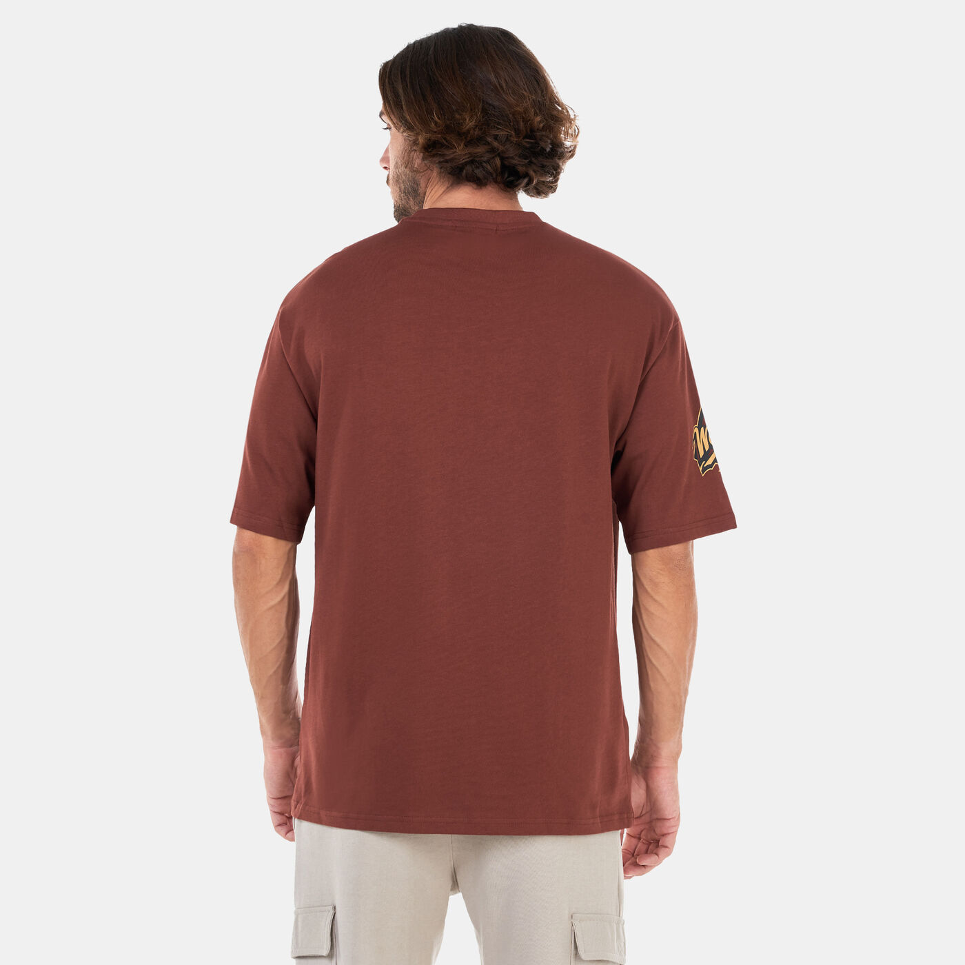 MLB San Diego Padres Heritage T-Shirt