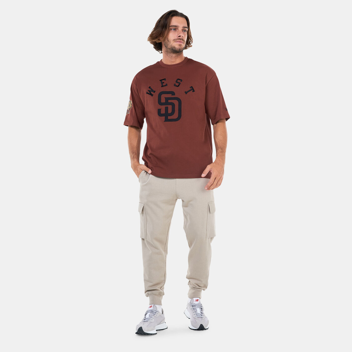 MLB San Diego Padres Heritage T-Shirt