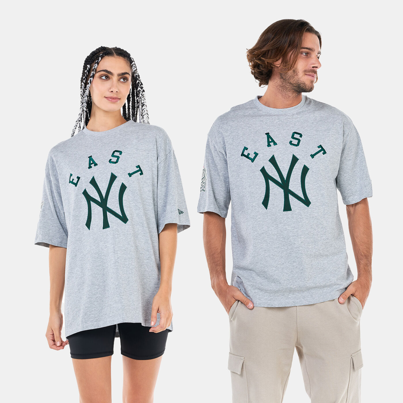 MLB New York Yankees Heritage T-Shirt