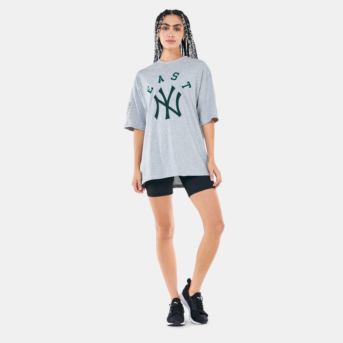 MLB New York Yankees Heritage T-Shirt