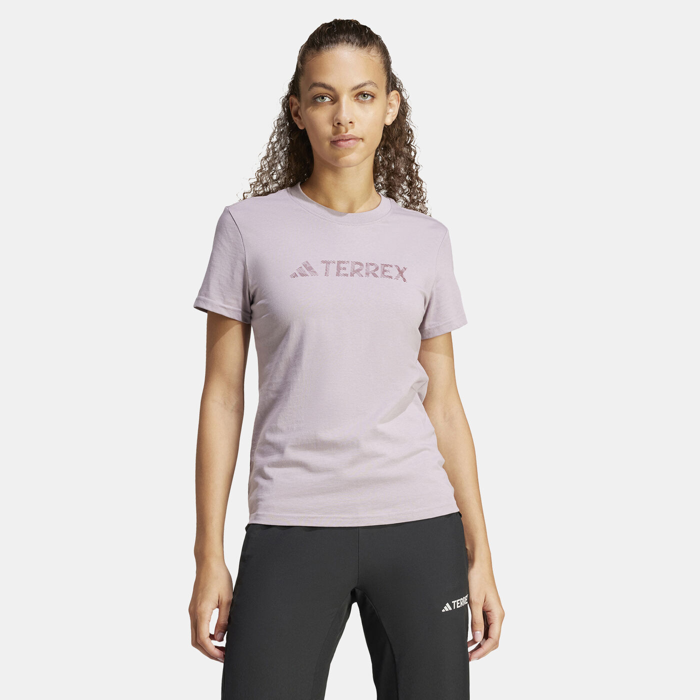 Women's Terrex Classic Logo T-Shirt