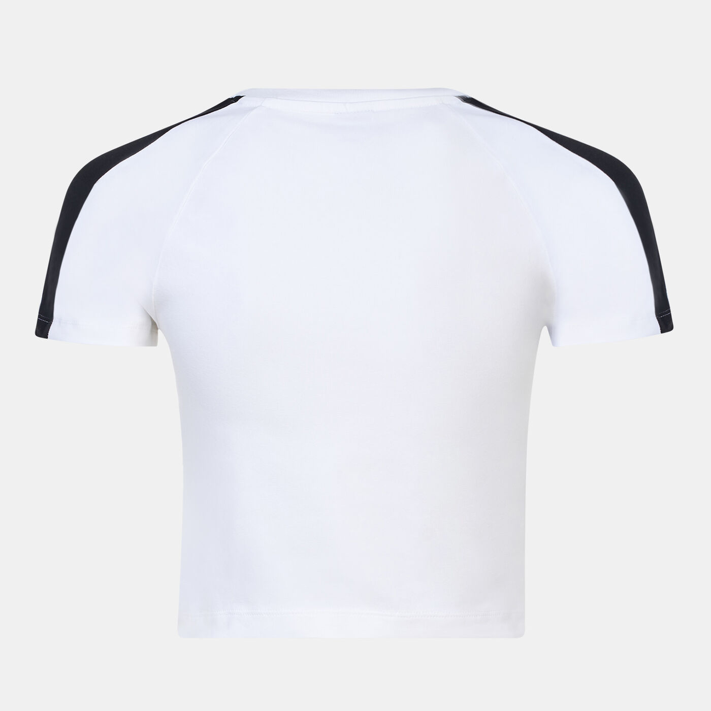 Women's Iconic T7 Crop Top