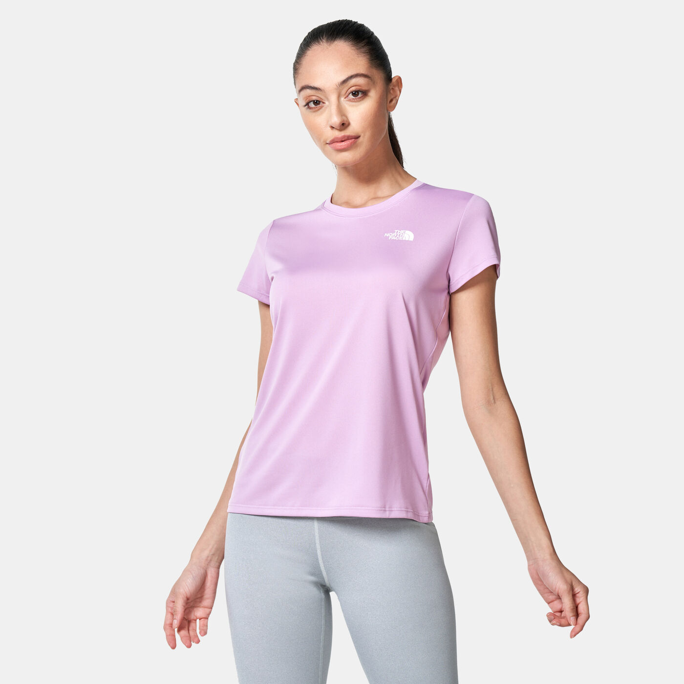 Women's Reaxion Ampere T-Shirt