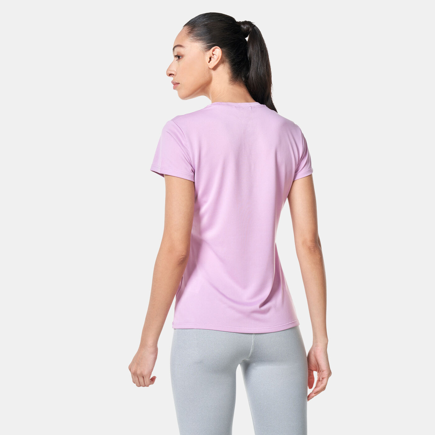 Women's Reaxion Ampere T-Shirt