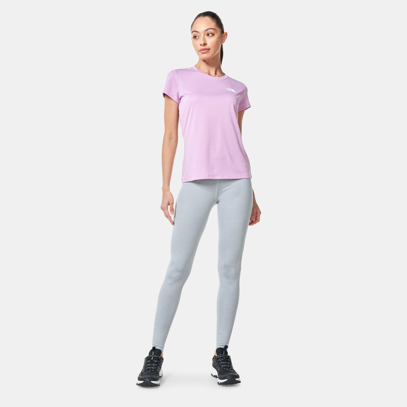 Women's Reaxion Ampere T-Shirt