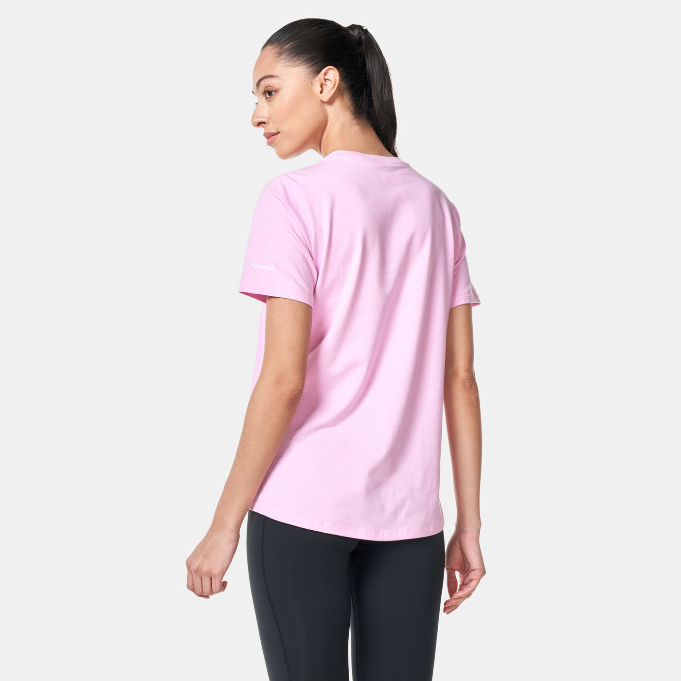 Women's Sun Trek™Graphic T-Shirt