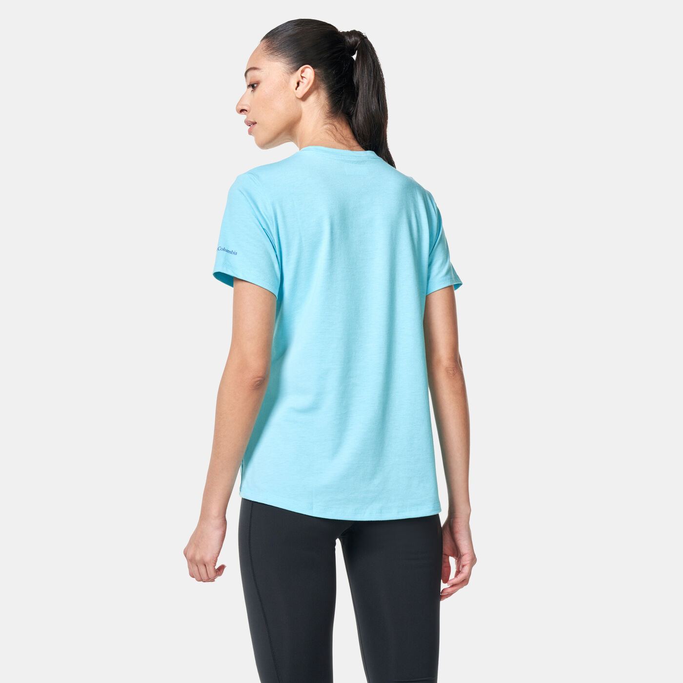 Women's Sun Trek™Graphic T-Shirt