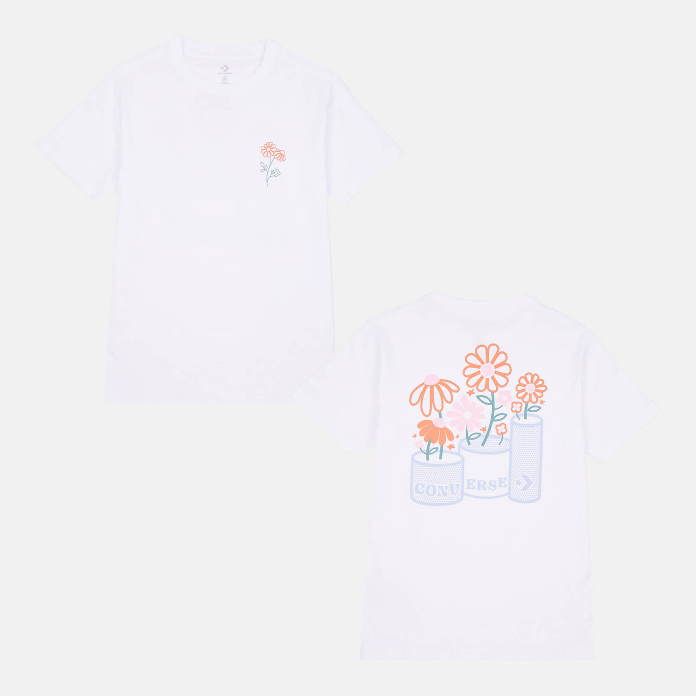Women's ​Spring Blooms T-Shirt