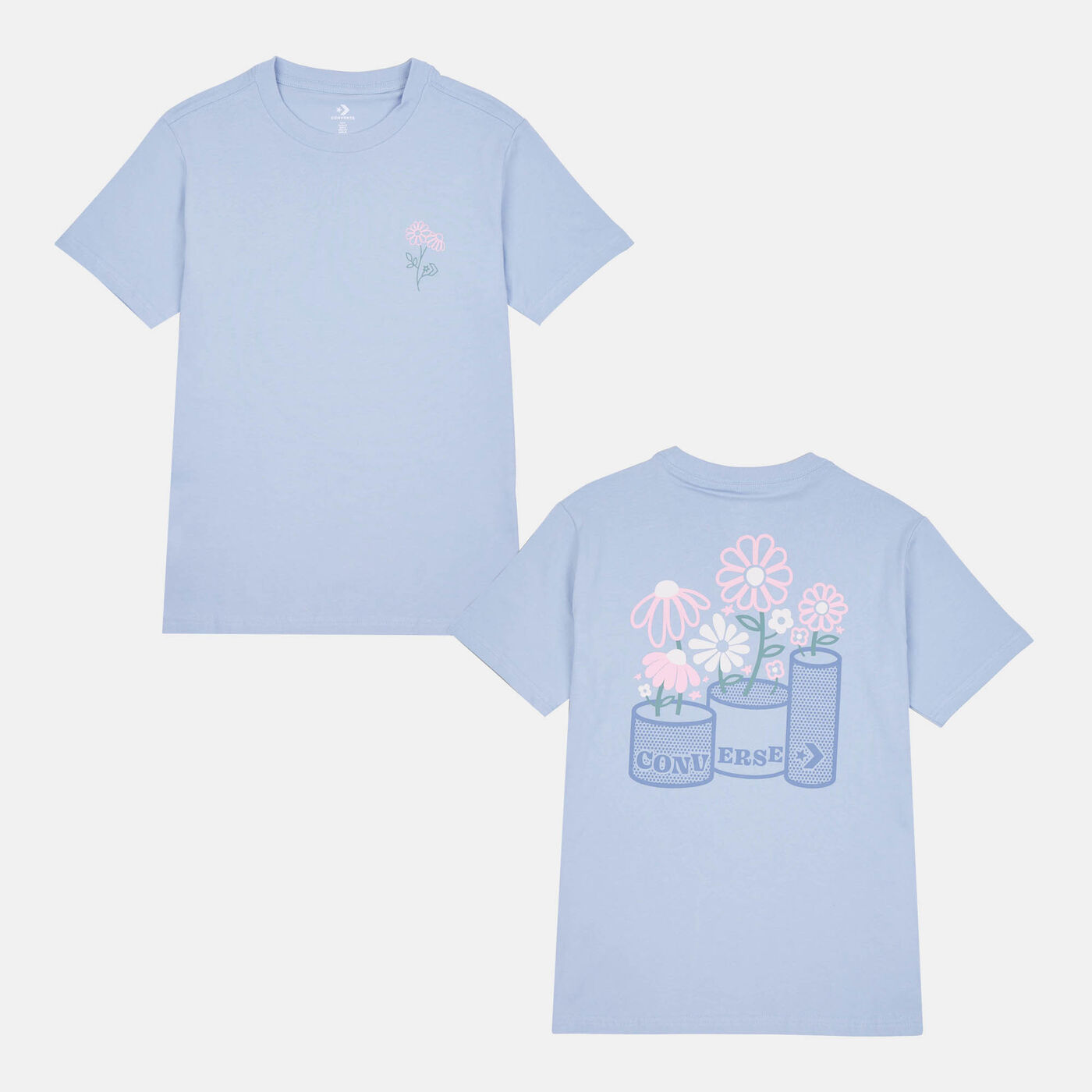 Women's ​Spring Blooms T-Shirt