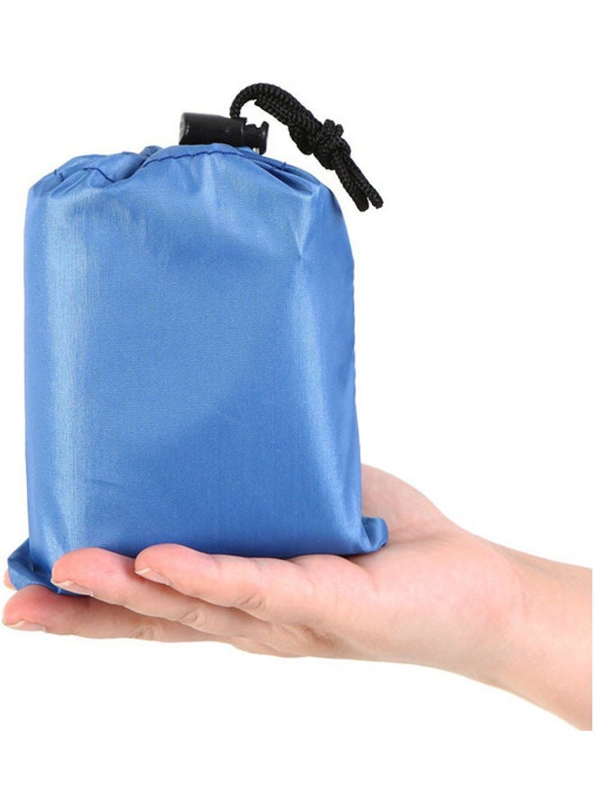 Waterproof Outdoor Camping Mat With Bag 1.5meter