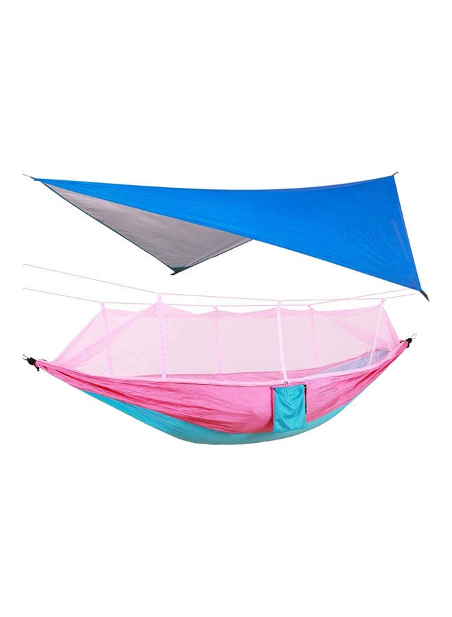 Portable Camping Hanging Bed 10x20x20cm