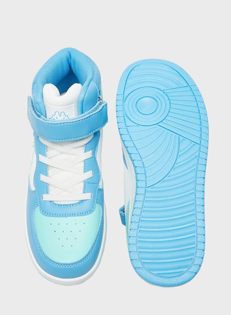 Youth Casual Sneakers