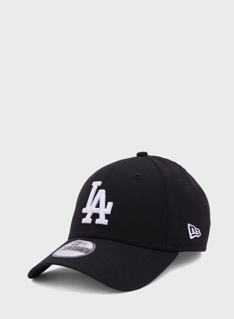 9Forty Los Angeles Dodgers Cap