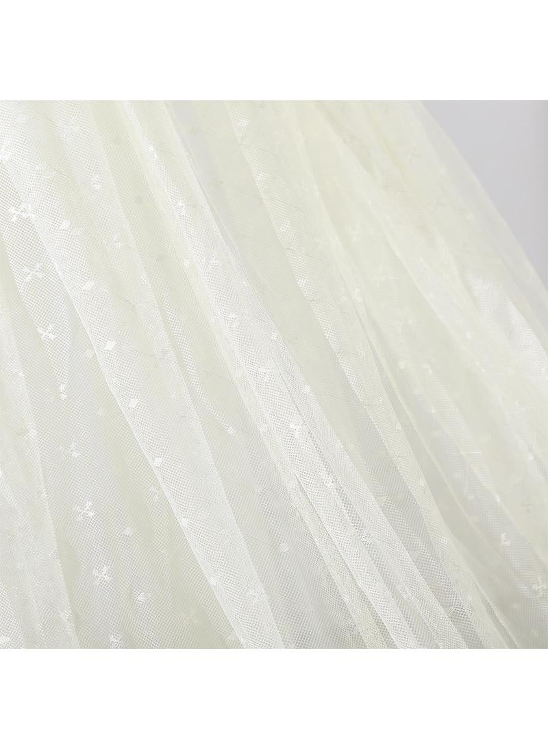 Baby Bed Mosquito Net With Stand