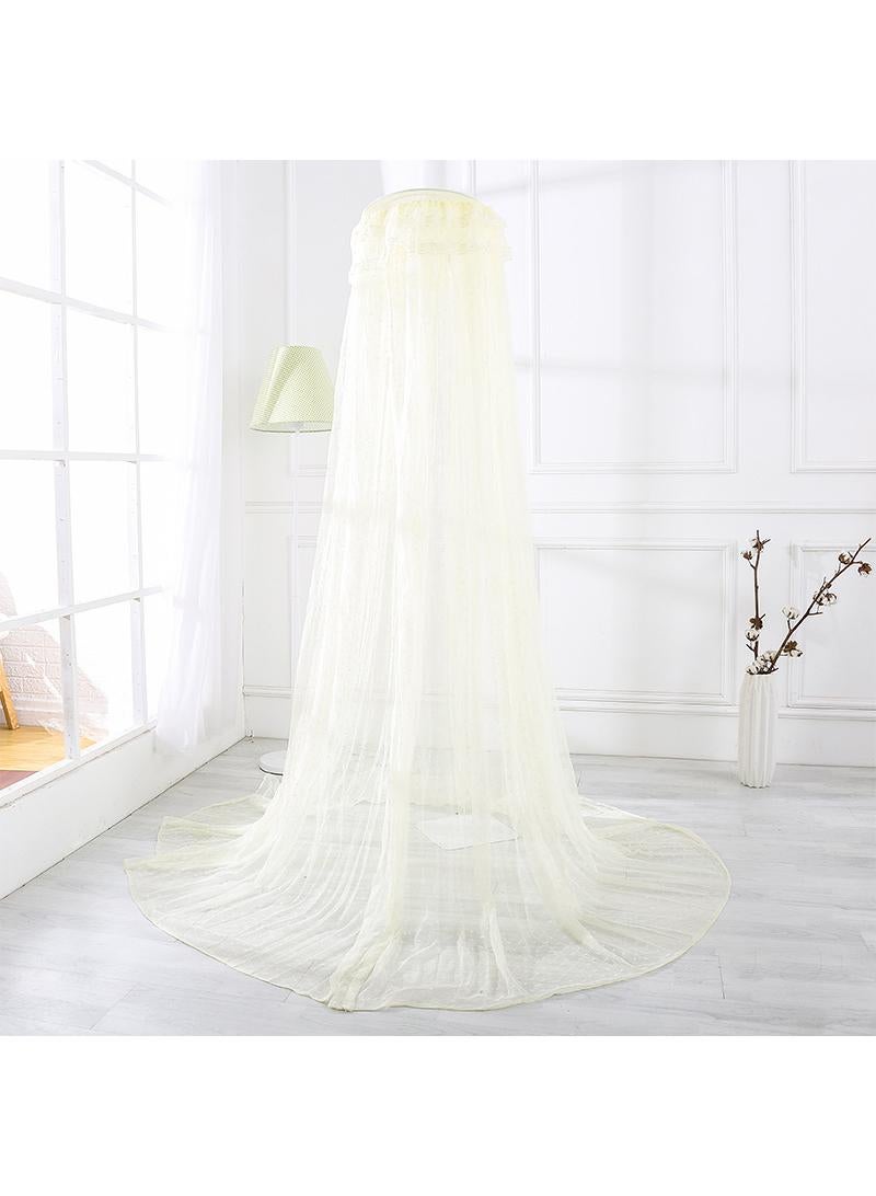 Baby Bed Mosquito Net With Stand