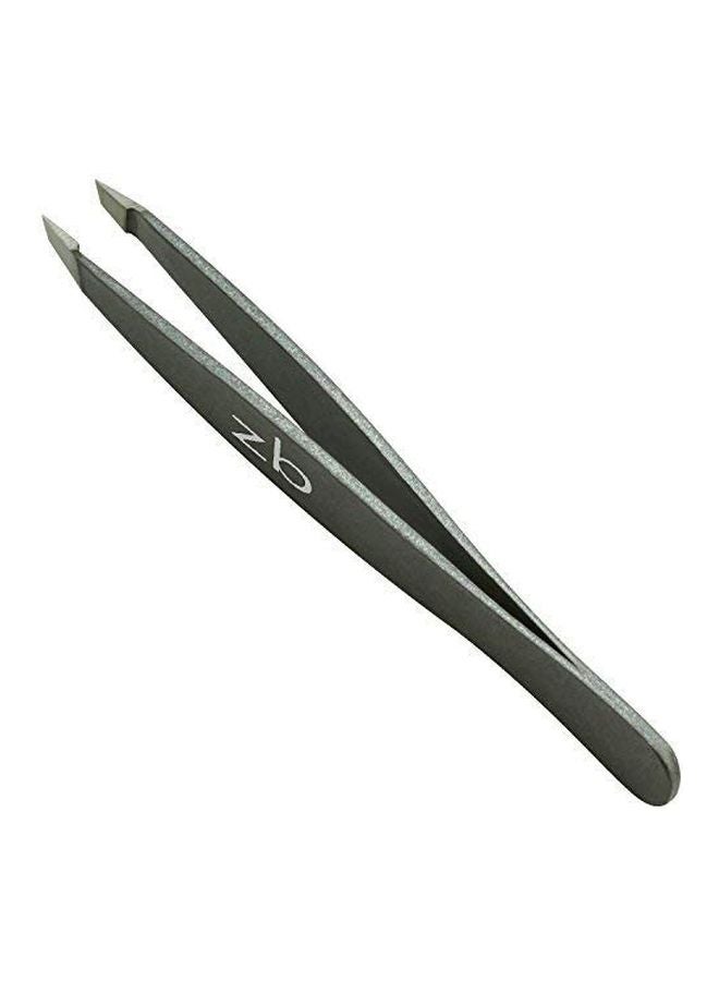 Stainless Steel Tweezer Silver