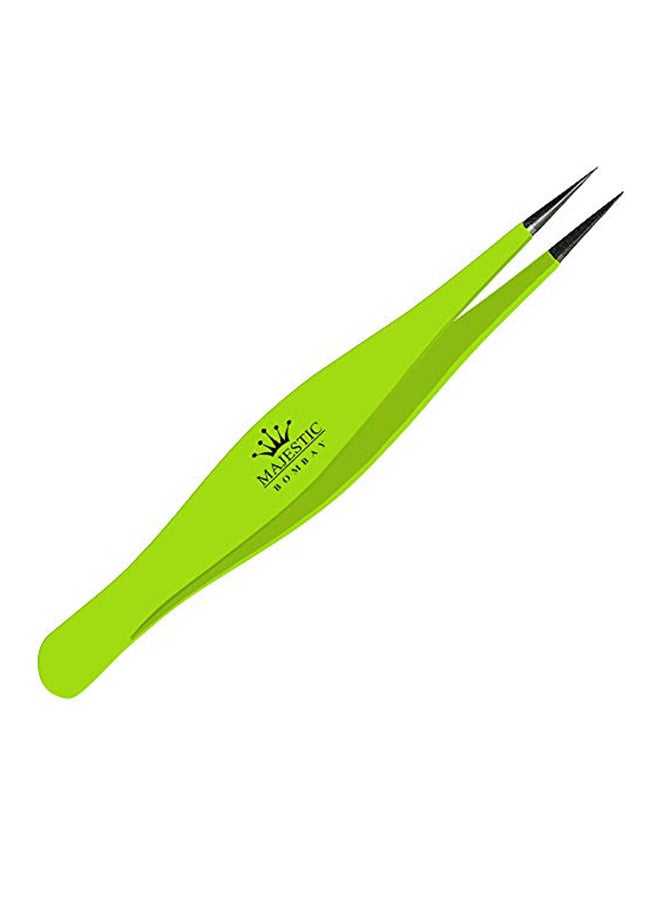 Stainless Steel Surgical Tweezers