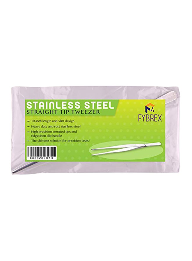 Stainless Steel Tweezers Multicolour