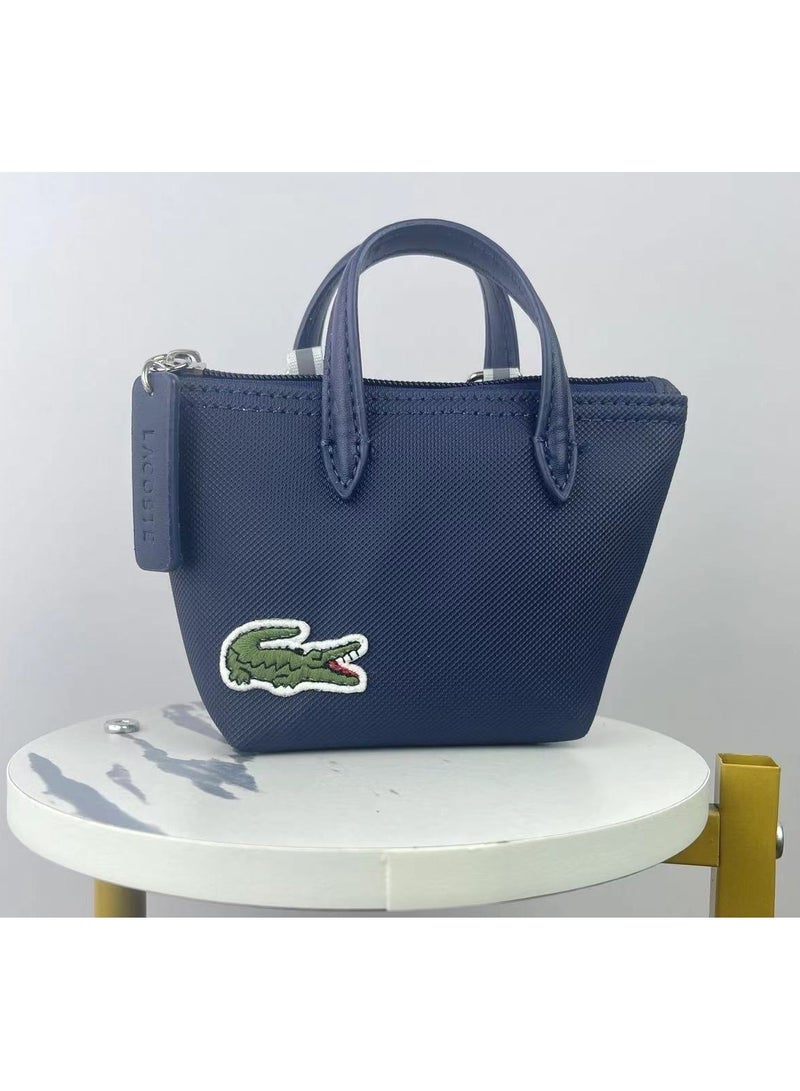 Women's L.12.12 Detachable Shoulder Strap Shopping Bag mini