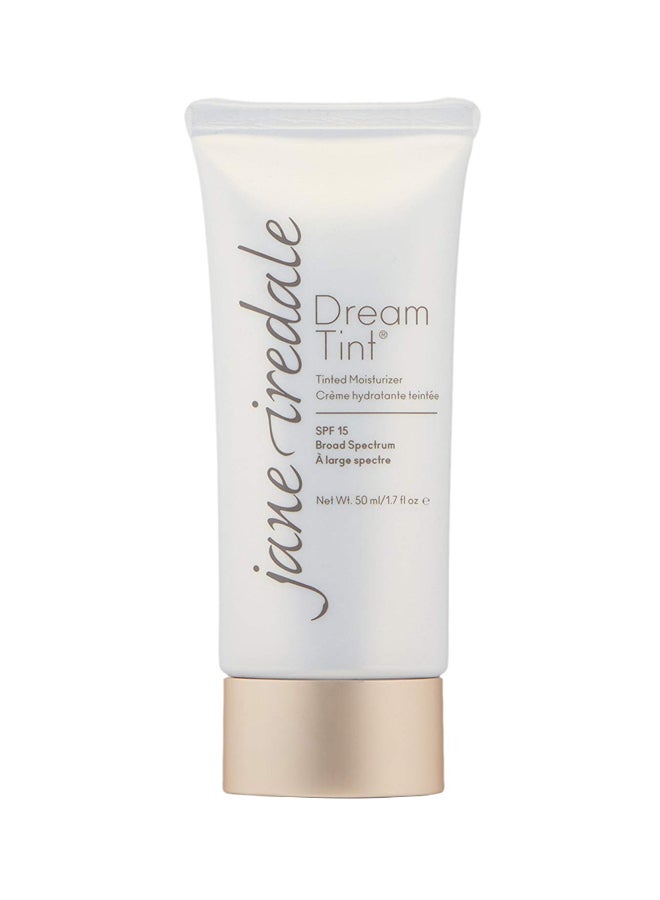 Dream Tint Moisturizer SPF 15 Medium