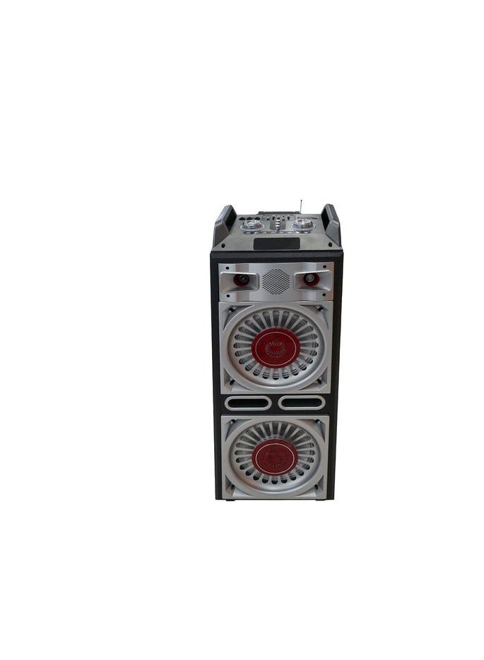 DT-2103 multi-media speaker series