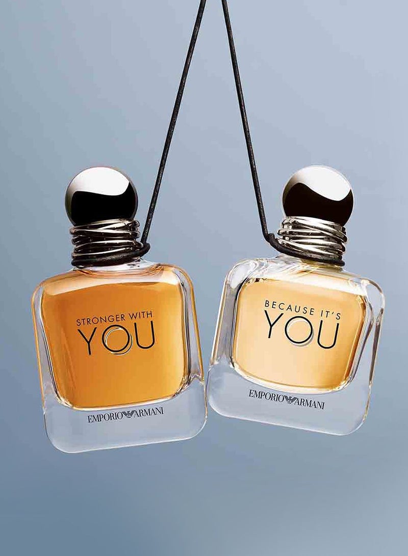 Because Its You Eau De Parfum 50Ml