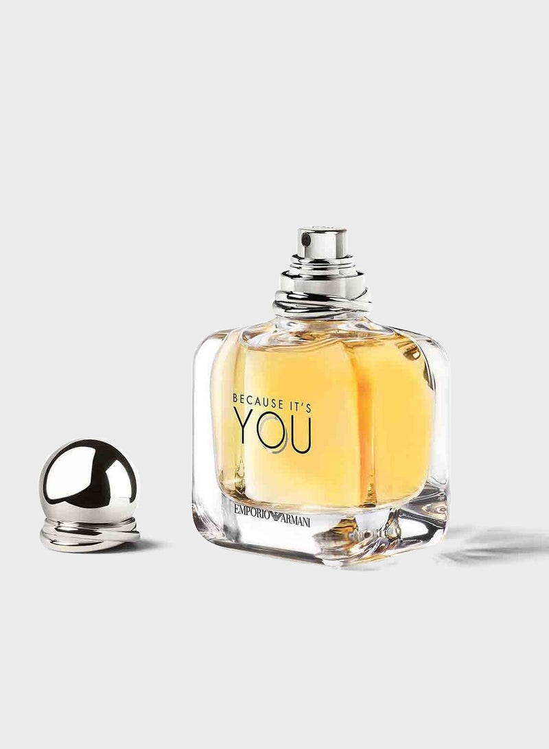 Because Its You Eau De Parfum 100Ml