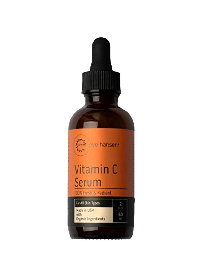 Vitamin C Serum 60ml