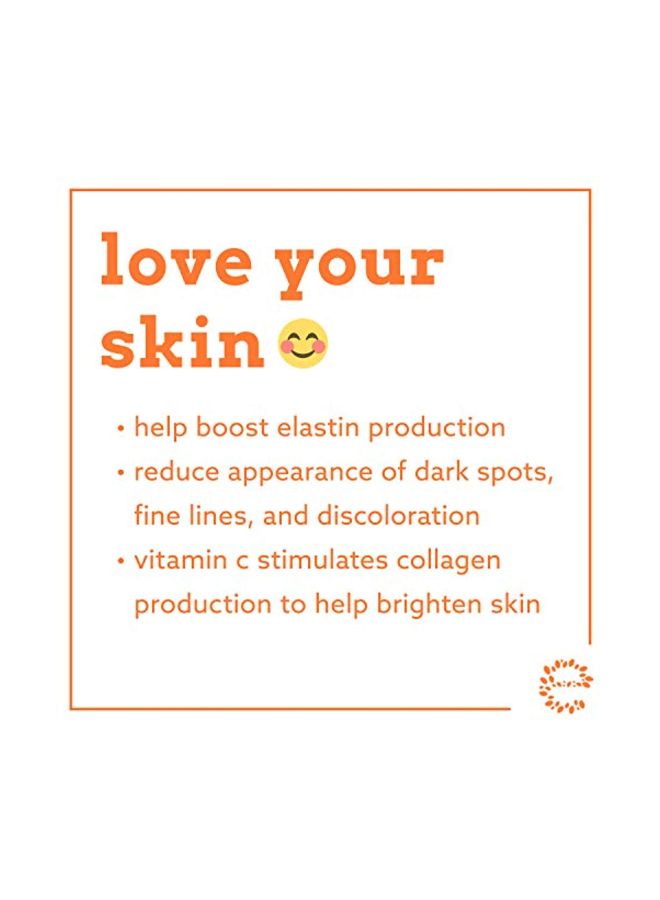 Vitamin C Serum 60ml