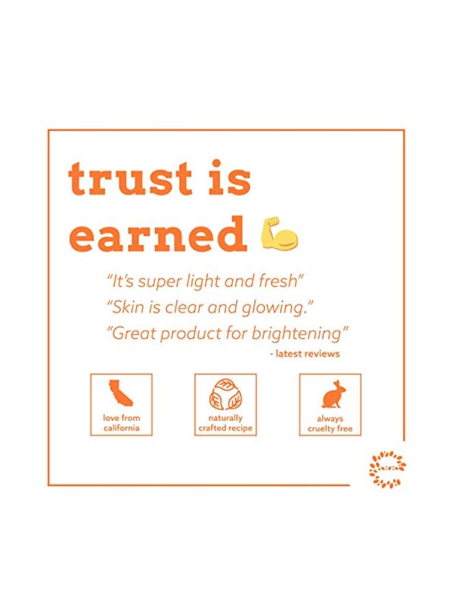 Vitamin C Serum 60ml