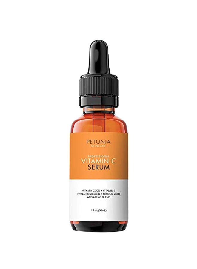Vitamin C Serum