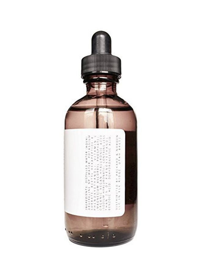 Argireline Peptide Vitamin C Serum 29ml