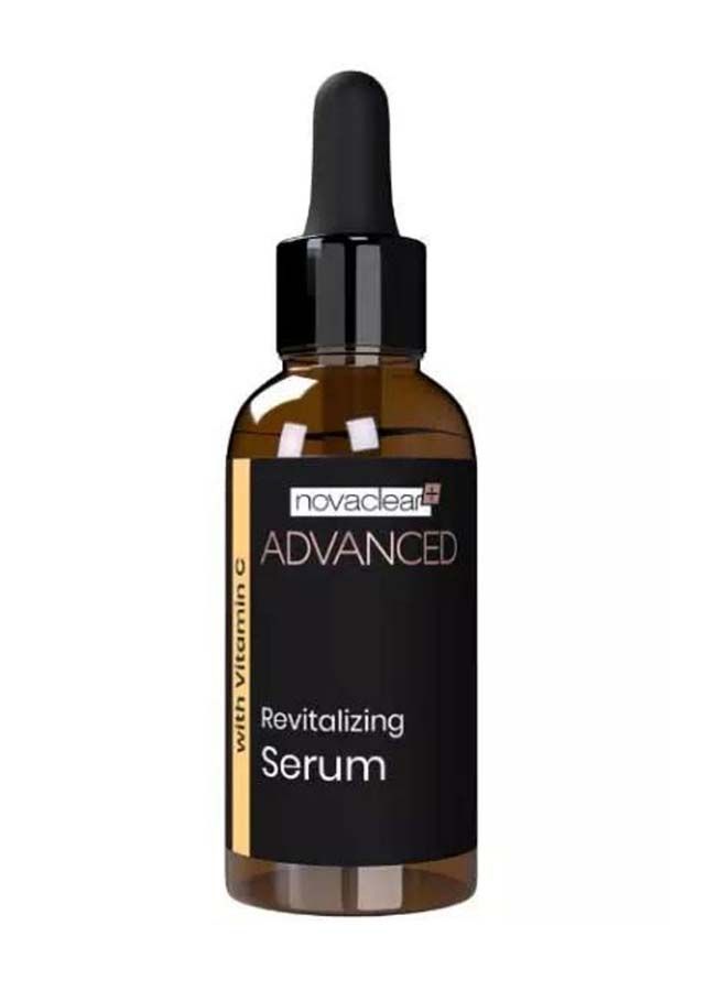 Advanced Revital Serum With Vit C 30Ml