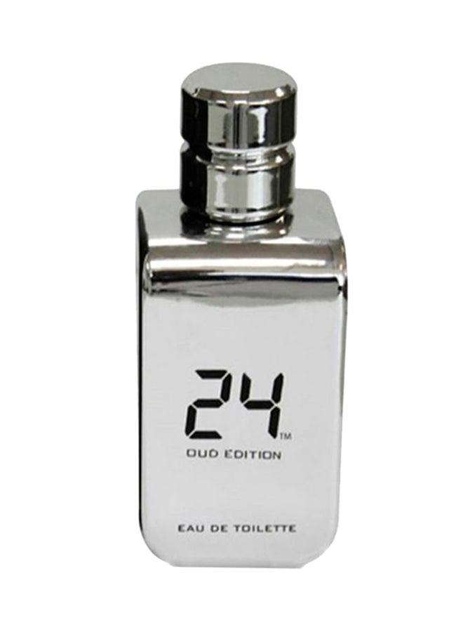 Live Another Day Platinum EDT 50ml