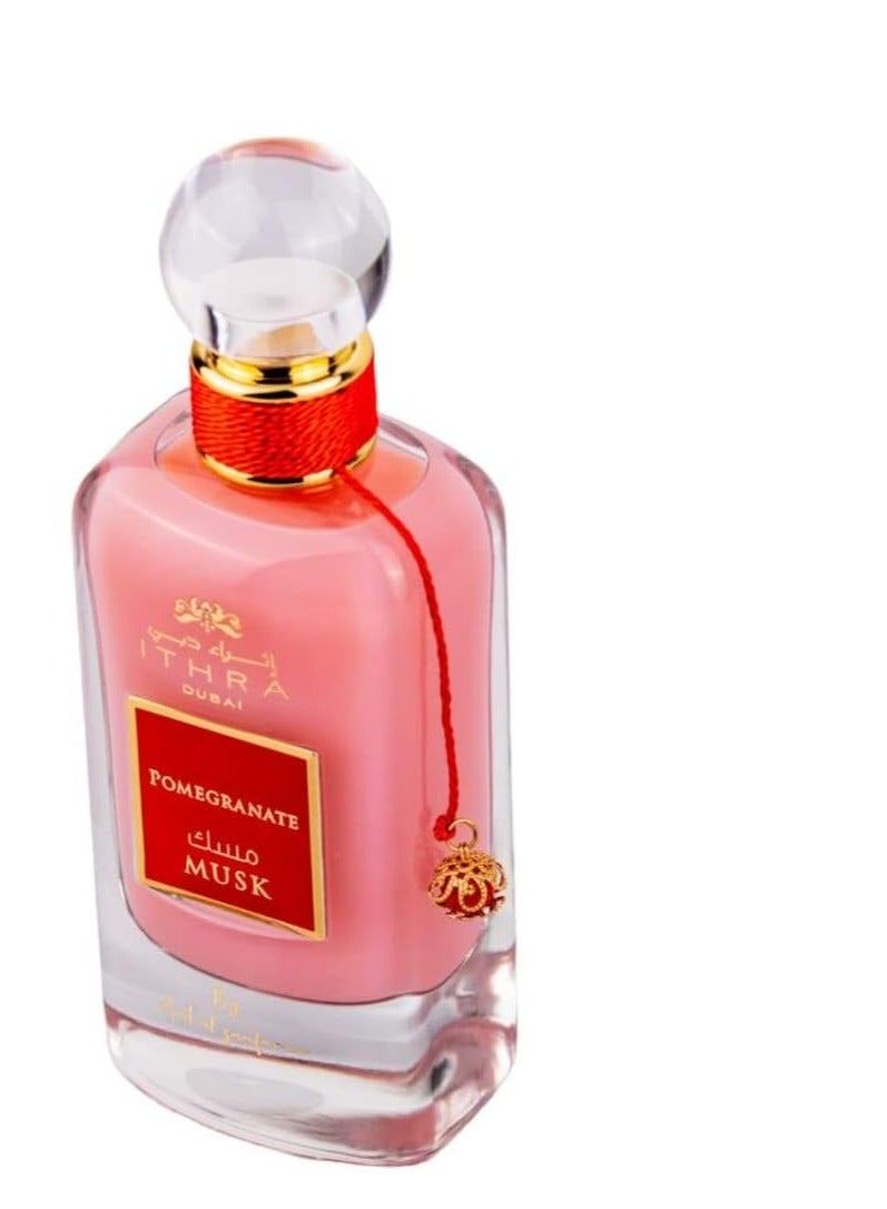 Pomegranate Musk  EDP 100 ML