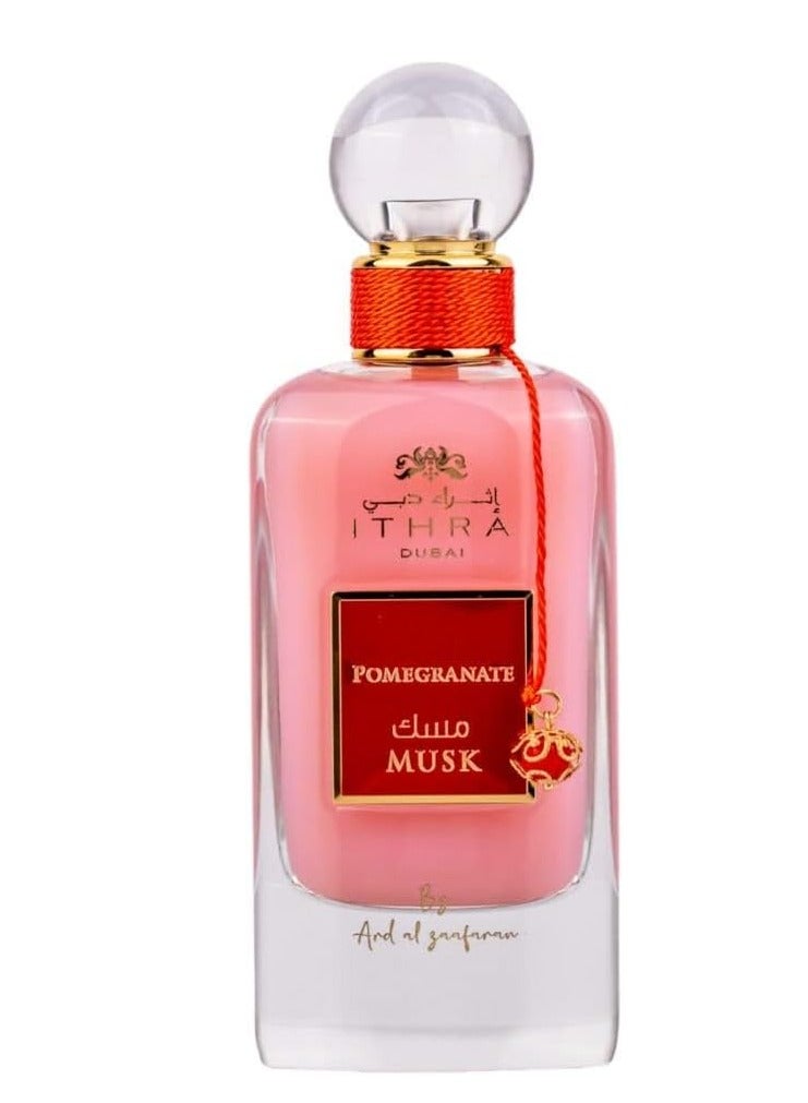 Pomegranate Musk  EDP 100 ML