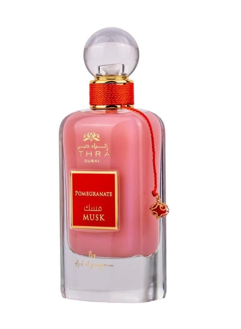 Pomegranate Musk  EDP 100 ML