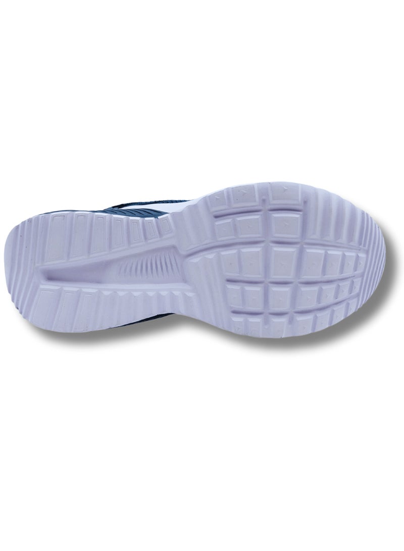 Walkaroo Men's Shoes WS9523 Blue