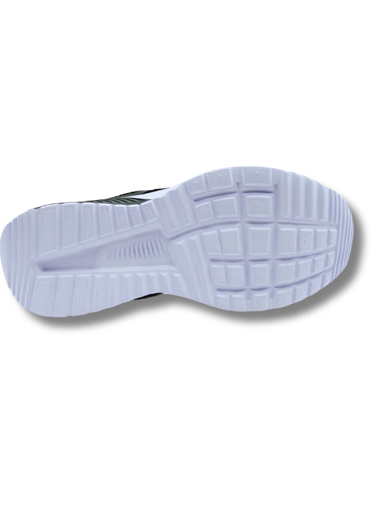 Walkaroo Men's Shoes WS9523 Grey