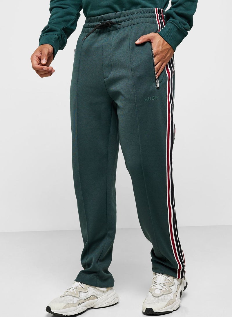 Essential Regular Fit Trousers